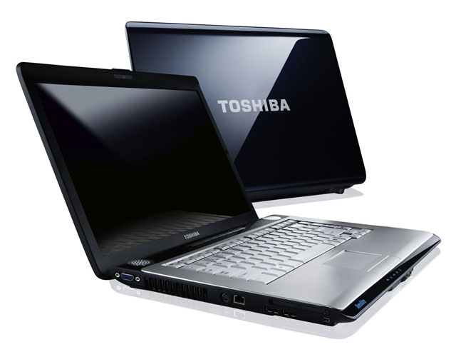toshibavente